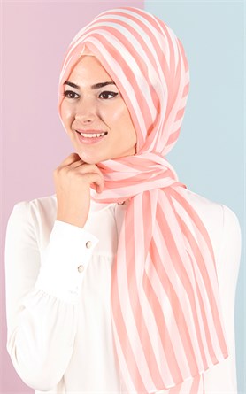Şifon Şal 5264-1