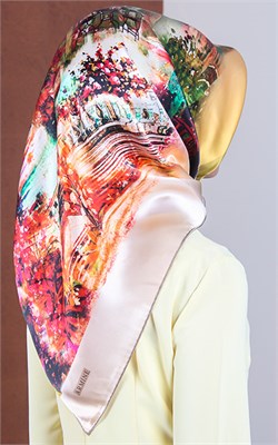 Armine İpek 2016 Kış Sezonu