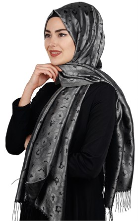 Special Desenli Şal 5426-4