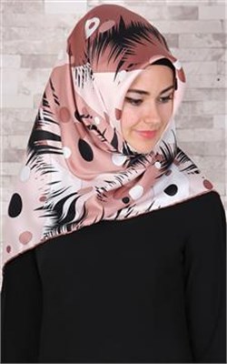 Sayanora Büyük Eşarp 1077-3