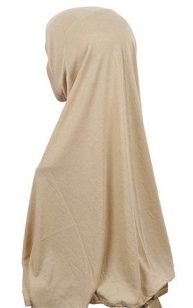 Tesettürlü Bone 2531-5