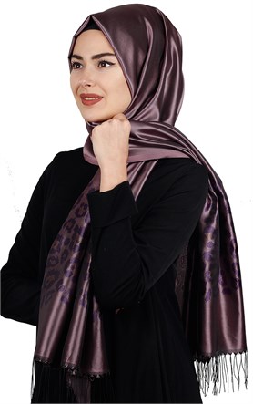 Special Desenli Şal 5425-13