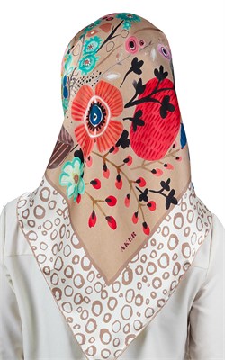 Aker Eşarp 2016 Yaz 6869701-362