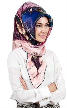 Armine İpek 2016 Kış Sezonu 7519-02