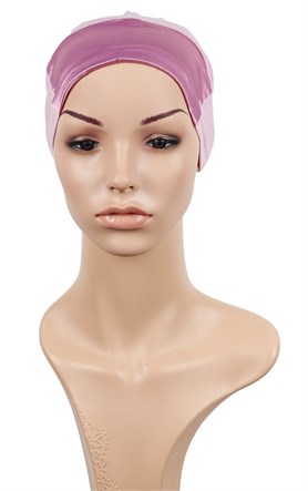 Aker Likralı Saten Bone 2502-13