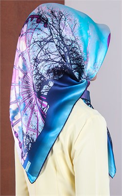 Armine İpek 2016 Kış Sezonu