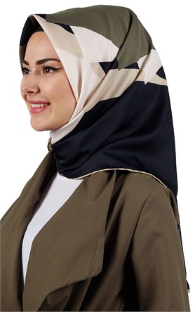 U.s Polo Assn Eşarp 1002-05