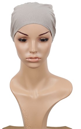 Dikişsiz Penye Bone 2506-19