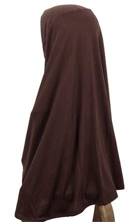 Tesettür Bone 2531-6