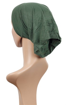 Likralı Havalı Bone 2505-21