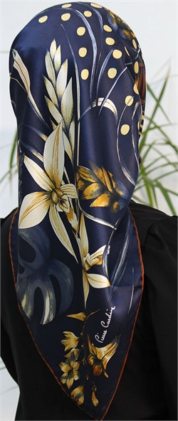 6353230-331 PIERRE CARDIN LACİVERT