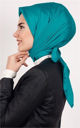 Sayanora Eşarp Düz Renk 1023-16