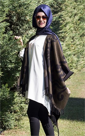 509-0024-33 ARMÜRLÜ PANÇO