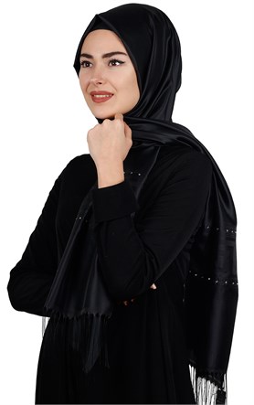 Special Desenli Şal 5427-7