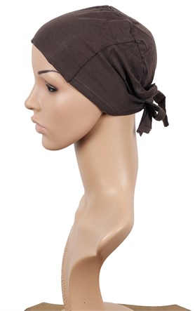 Dikişsiz Penye Bone 2506-23