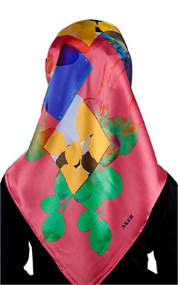 6804701-393 AKER İPEK 2015-2016 KIŞ SEZONU