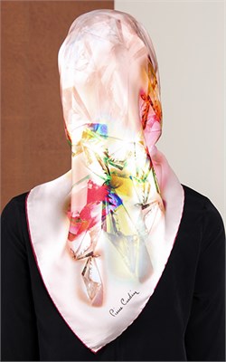 6814230-392 PİERRE CARDIN İPEK 2016 KIŞ