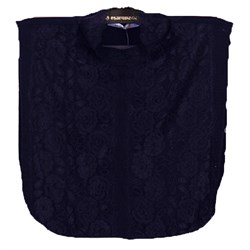 Arancia Dantelli Boyunluk 2513-3 Lacivert