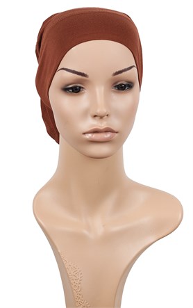 Likralı Havalı Bone 2505-15