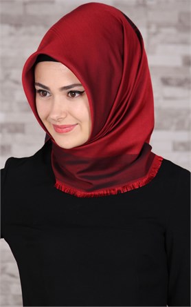 Pano Desenli Eşarp 1315-16