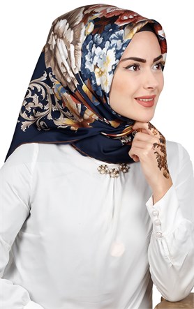 İndirimli Piramit Eşarp 112100-6