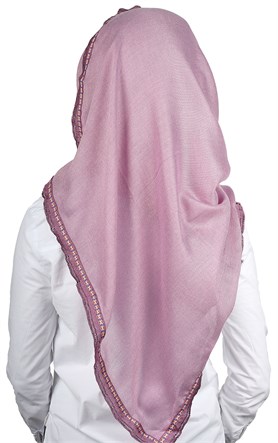 Şerit Paşmina Şal 110-15