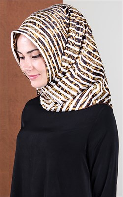 6294769-944 AKER SPORT EŞARP