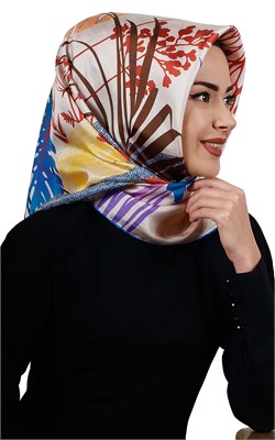 Silkhome İpek Eşarp 15047-10
