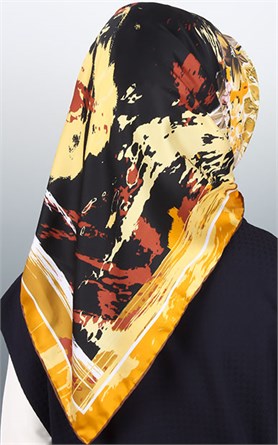 Versace Eşarp 1185-3