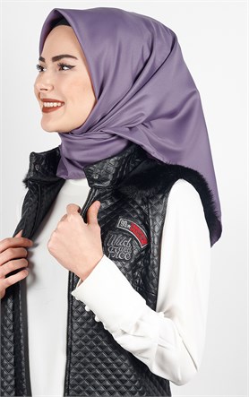 U.s Polo Assn Düz Twill Eşarp 1009-09