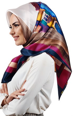 Armine İpek 2016 Kış Sezonu 7514-01 