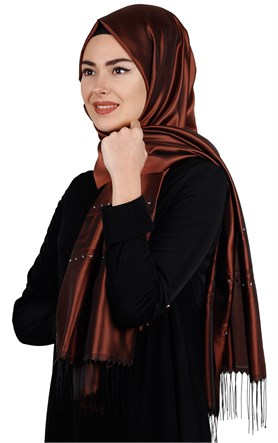 Special Desenli Şal 5427-10