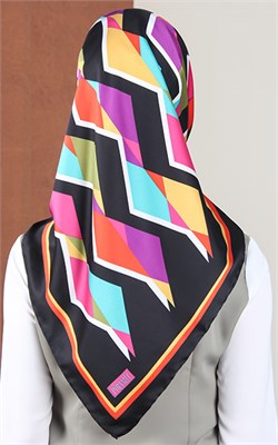 İndirimli Piramit Eşarp 11245-12