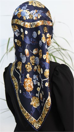 6098230-322 PIERRE CARDIN LACİVERT