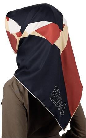 U.s Polo Assn Eşarp 1024-1