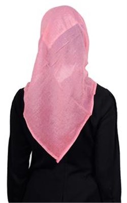 U.S. Polo Assn %100 Pamuk Eşarp 1701-29