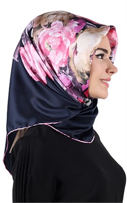 İndirimli Piramit Eşarp 11258-3  