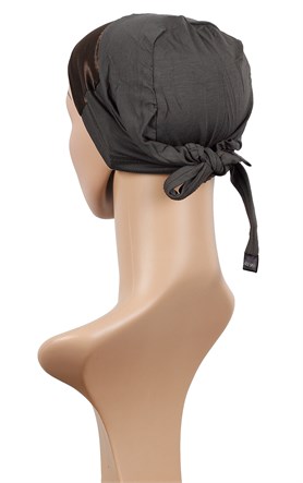 Aker Likralı Saten Bone 2502-11