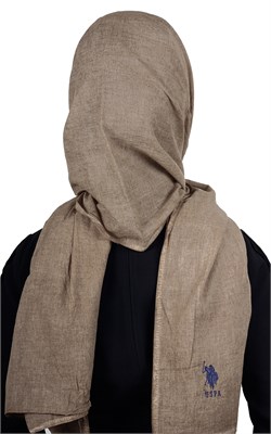 U.S.Polo Assn Coton Şal 1281-9