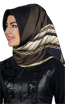 İthal İpek Eşarp 1568-1