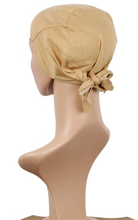 Dikişsiz Penye Bone 2506-21