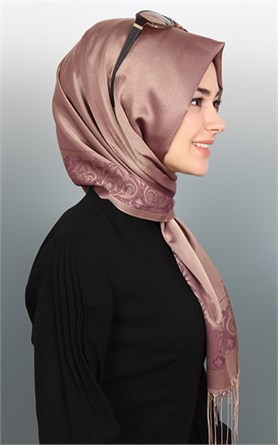 Takinli Şal 502-0009-03 