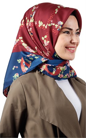 U.s Polo Assn Eşarp 1005-01