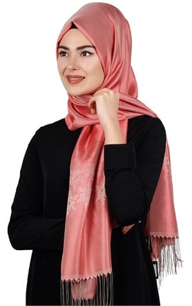 Special Desenli Şal 5427-20