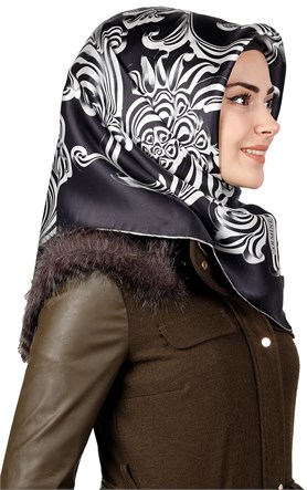 Armine İpek 2016 Kış Sezonu