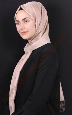 1010163-071 AKER İPEK ŞAL