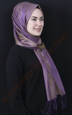 Aker İpek Şal 101063-072