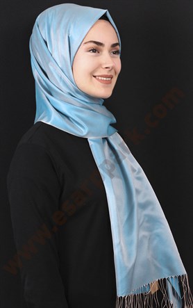 Aker İpek Şal 1010163-341