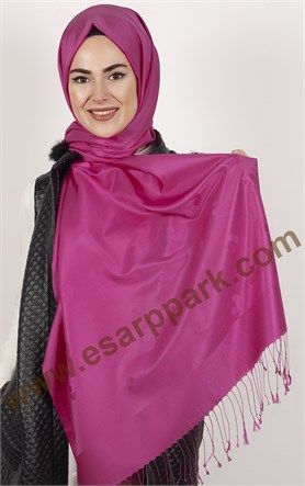 1010190-338 CACHAREL İPEK ŞAL