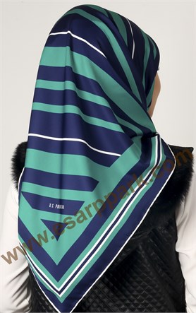 102-0002-03 U.S POLO ASSN LACİVERT YEŞİL